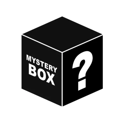 DispenseroO Mystery Box