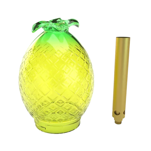 Stündenglass pineapple globe (Single)